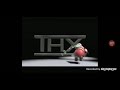 THX Tex 2 Moo Can US DVD Toy Story 4