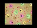 Tiny Ugly Germs