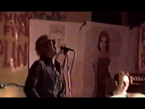 The Mono Men's 'Last' Show w/ The Makers (1997)