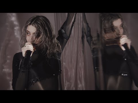 SHIADANNI - VIOLENT (Official Video)