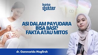Download lagu Waspada! Hindari Hal Ini Bahaya Untuk Ibu Menyusui Hingga Asi Basi l Kata Dokter mp3
