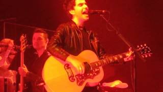 stereophonics - been caught cheating - live - o2 arena - london - 16/12/2015