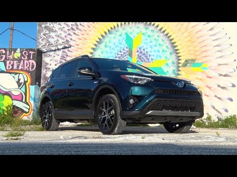 Thumbnail for Toyota RAV4, defining the compact SUV since 1994 by Toyota, SEAT, SUV, Mazda, Compact SUV, Toyota RAV4, Lexus, WiLL, Vehicle, Toyota bZ Compact SUV