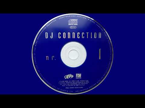 DJ Phi Phi – DJ Connection 1.