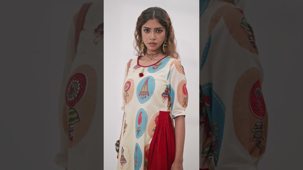Boishakh Vibes!