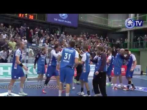 Kurz und knapp (BHC - TBV Lemgo)