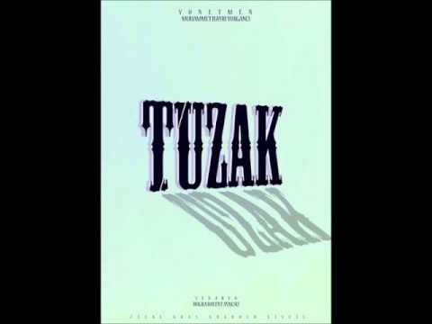 Bossphorus & Bayaks - Tuzak