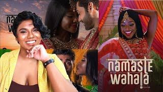 Namaste Wahala: Rom-Com Movie Review