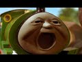 Sodor Goes Baa Baa Batshit