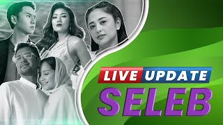 Live Update Seleb: Raffi Ahmad-Gigi Kurban Sapi 1,1 Ton | Dewi Perssik Ribut dengan Ketua RT