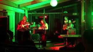 Spit of Love - Bonnie Raitt (Furuboda Folkhögskolas Musiklinje 2013)