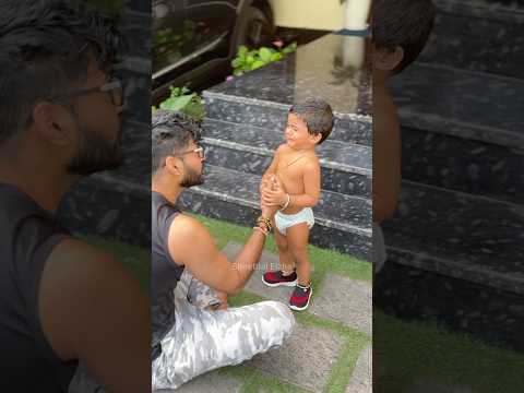 കർഷകശ്രീക്ക് ശേഷം😜Fire & Rescue അമ്പുടു കുഞ്ഞ്😂😂 #sheethalelzhaofficial #minivlog #sheethalelzha