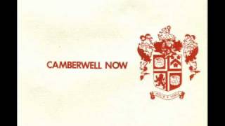 Camberwell Now - Mystery Of The Fence (1987)