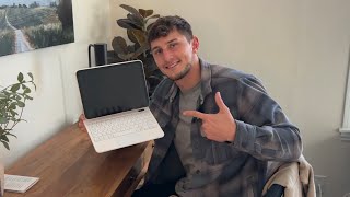 The Best Wireless iPad Keyboard From Amazon