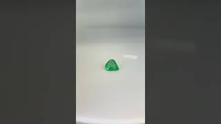 Esmeralda Gota 10x8.8mm - Vídeo