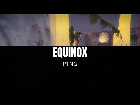 P1NG v5 - Equinox
