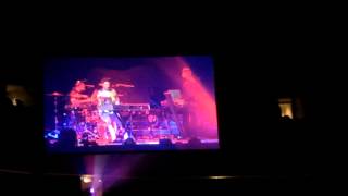 Ferras King of Sabotage 10 3 14