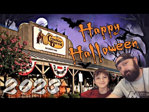 Cracker Barrel Fair 2023