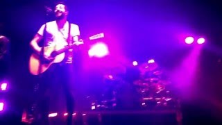 Old Dominion - Half Empty // Valley City, ND [3.5.16]
