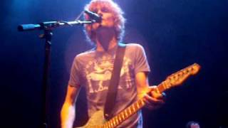 Brendan Benson - "You're Quiet" (LIVE) 12.9.2009