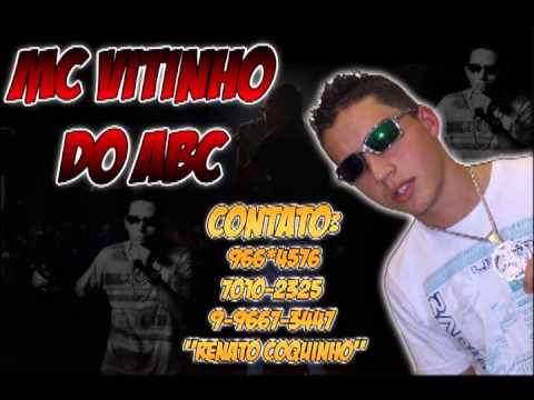 Mc Vitinho - Vem comigo (G nicacio Dj)