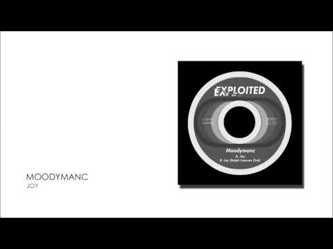 Moodymanc - Joy | Exploited