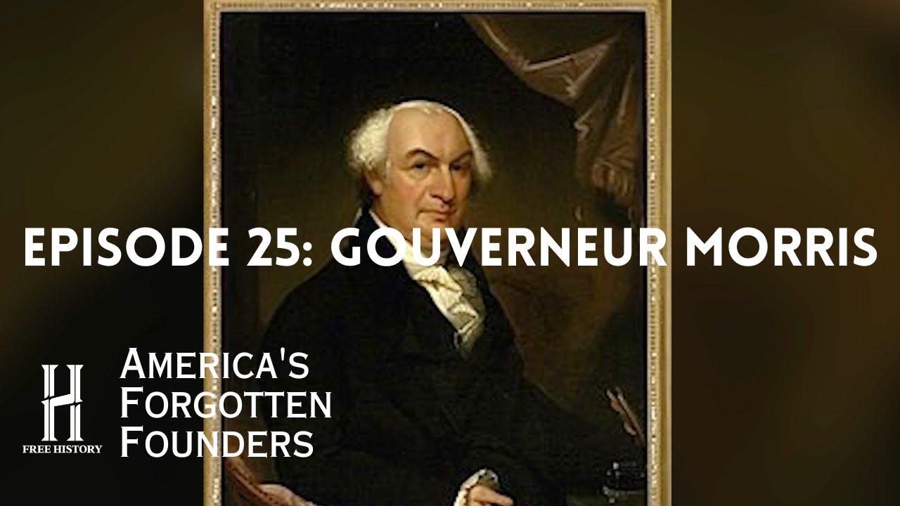 What did Gouverneur Morris do for the Constitution? Tipseri