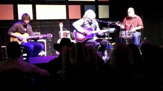 Ray Wylie Hubbard — "Rabbit" — Armadillo Christmas Bazaar 2010