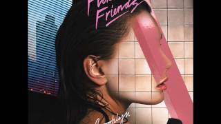 Fickle Friends - Brooklyn (Official Instrumental)