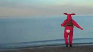 Hideous Lake Monster Spotted near Chicago