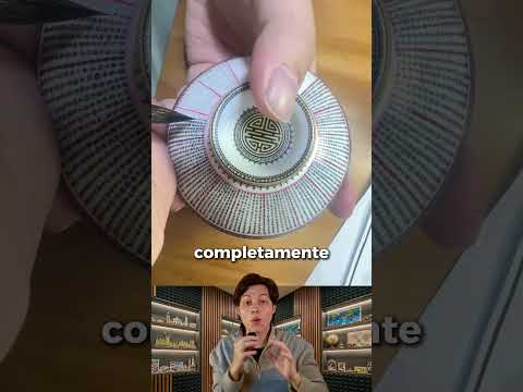 Charla sobre cerámica contemporánea por Gustavo Pérez & Luis Equihua 40 Años de experiencia