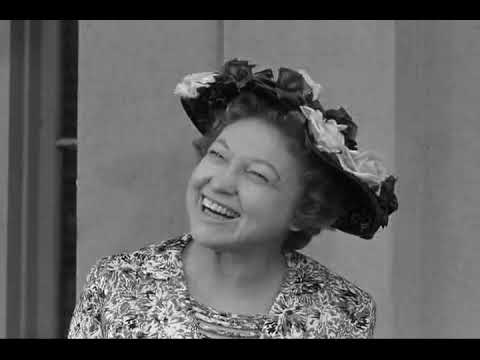 The Andy Griffith Show | Pride in what other people think presents itself to Andy two-fold