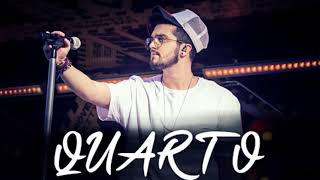 Luan Santana - Quarto (Musica Nova) #Luansantana