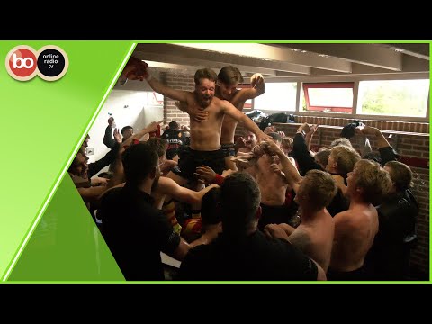 Reacties op de handhaving van Ter Leede: "Geweldig gevoel"