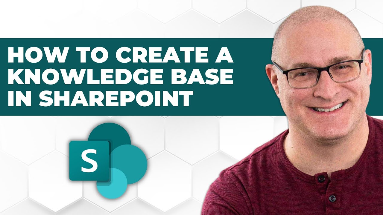 Create a SharePoint Knowledge Base: Easy Steps Guide