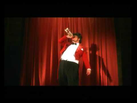 UFO Yepha - Bring Det På (fra albummet "U vs. y")