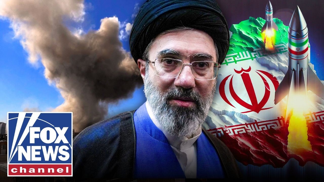 Iran VOWS to ‘confront any military aggression’ as US tensions rise