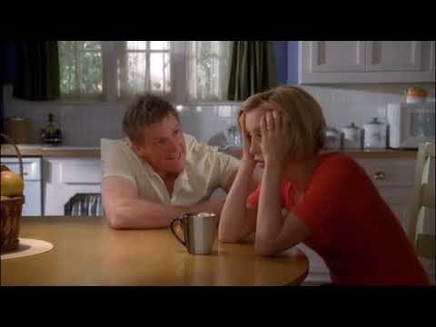 Lynette's Job Interview - Desperate Housewives 5x17 Scene