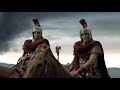 Spartacus Session 3 Episode 1 Fight