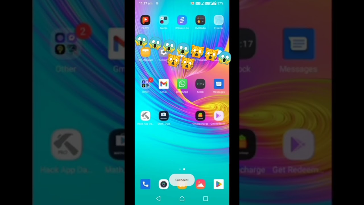 Math Quiz - Earn Redeem Code fack app 🙀😱🙏
