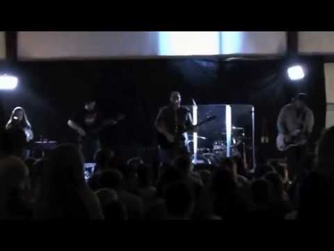 Tim Johnson Band- Send Me (LIVE)