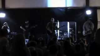 Tim Johnson Band- Send Me (LIVE)