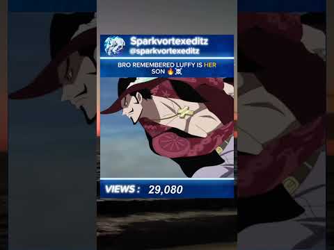 #sircrocodile #luffy #marineford #onepiece