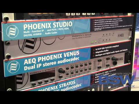 BSW Presents: AEQ Phoenix