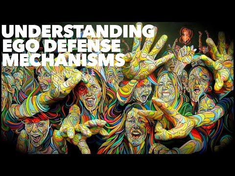 Understanding Ego Defense Mechanisms | Individual & Societal Implications
