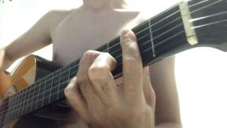 Tim Maia - Where is my other half? (Cover)