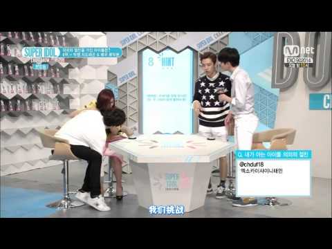 140905 SICS BOBOBO 主題曲