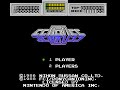 NES Longplay 133 Seicross US