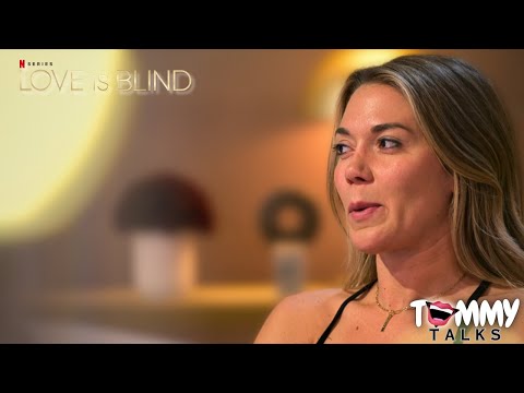 Duchy, całowanie podłóg i brokat w serialu „Love is Blind”, sezon 9, odcinki 1, 2 i 3 | Podsumowa...