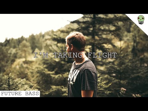 Jade Key & BrillLion - Flight (ft Varsha Vinn) [LYRICS]